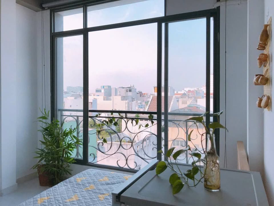 Căn hộ Studio Tân Bình giá thỏa thuận - Bàn giao ngay