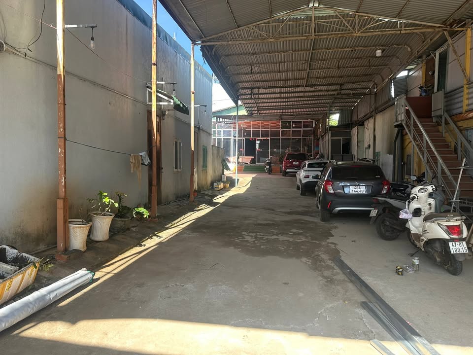 Phòng trọ Quang Trung Cư Jút thỏa thuận - Sẵn sàng ở