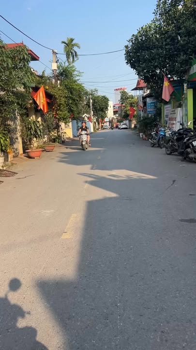 Đất nền Hiệp Hòa 300m² 4 tỷ - Sổ đỏ chính chủ