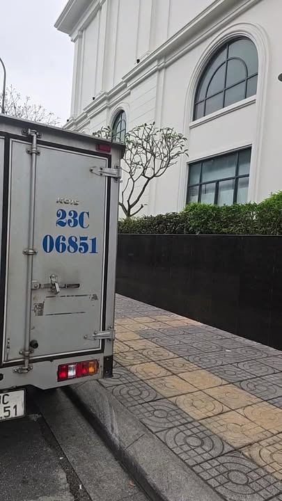 Shophouse VinCom Hà Giang Giá thỏa thuận Mặt tiền kinh doanh