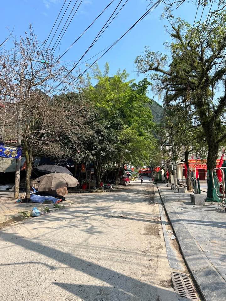 Nhà riêng Hà Giang Lý Nhân Tông 63m² 3 tỷ - Chính chủ