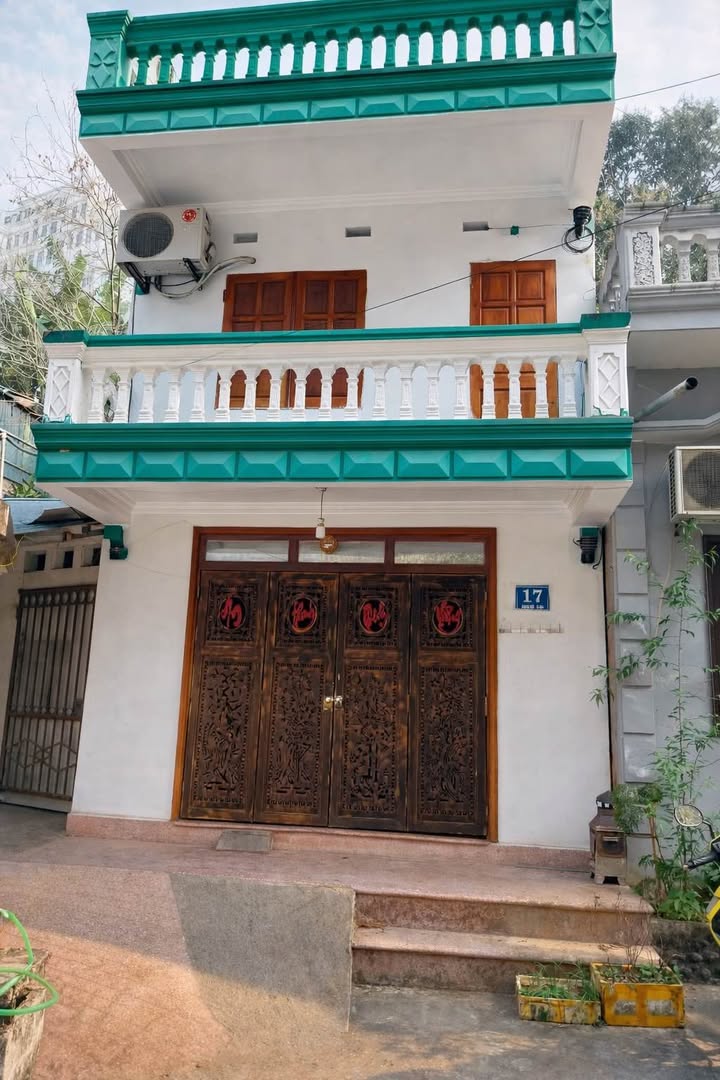 Nhà riêng Hà Giang Trần Phú 92m² 2 tỷ - Chính chủ bán