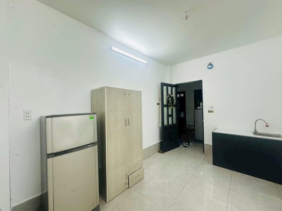 Phòng trọ TX22 Quận 12 3.3 triệu - Full nội thất