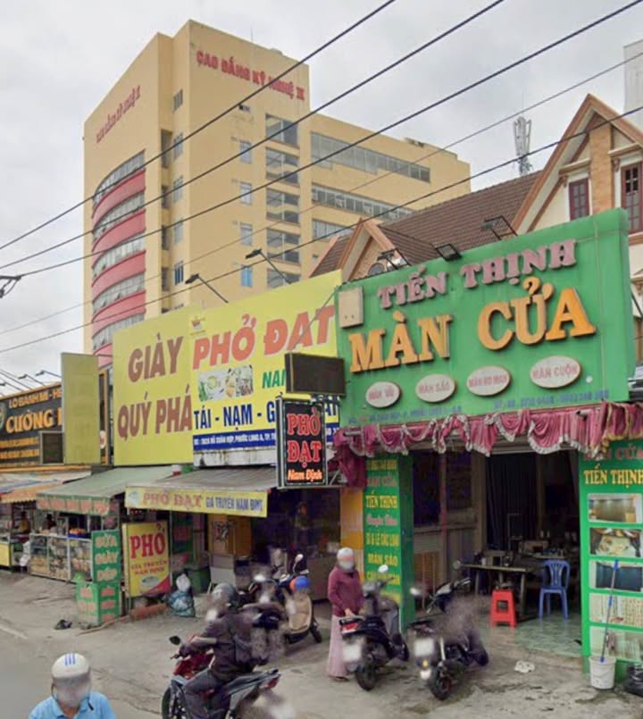 Đất Đỗ Xuân Hợp Phước Long A 490m² 70 tỷ - Sổ đỏ chính chủ