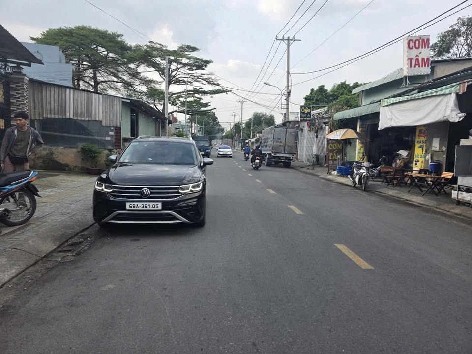 Nhà MT Nguyễn Thị Thảnh 407m² 14.7 tỷ - Chính chủ bán