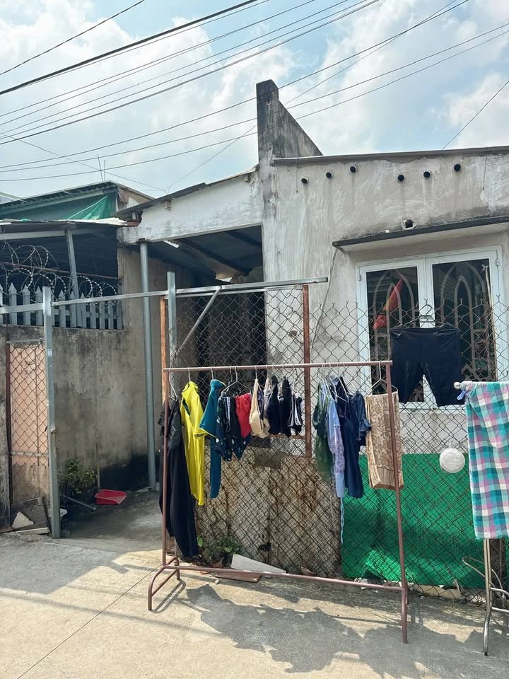 Nhà riêng Q12 Huỳnh Thị Hai 216m2 4.5 tỷ - Chính chủ