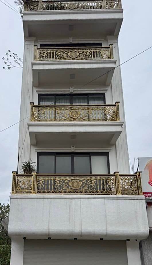 Nhà Trạm Trôi 50m² 8 tỷ - Chính chủ bán gấp