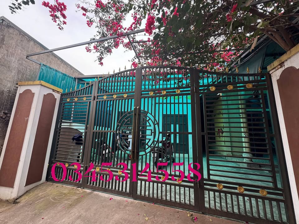 Nhà riêng Ninh Xá Hạ Ý Yên 133m² 7xx triệu - Giá tốt hiếm có