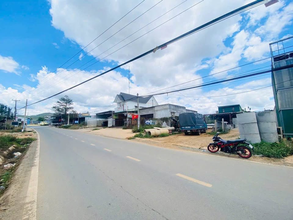 Đất thổ cư Nam Ban 150m² 870 triệu - Sổ đỏ chính chủ