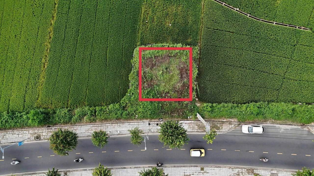 Đất nền Hùng Vương Hội An 200m² 15 tỷ - Đường ô tô