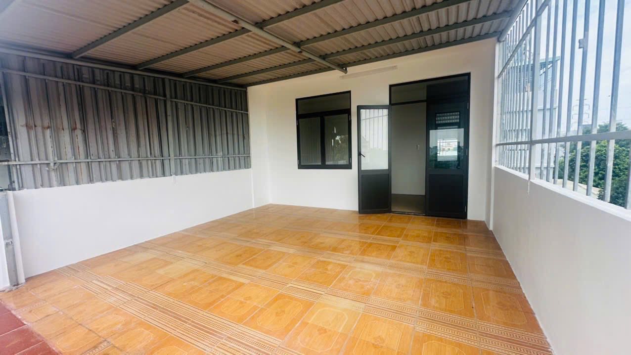 Nhà phố Hòa Xuân 100m² 9.5 tỷ - Mặt tiền kinh doanh