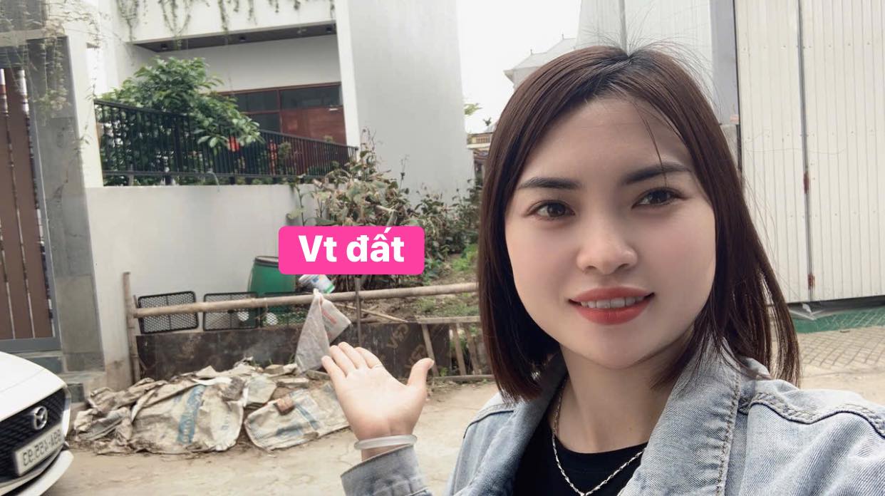 Đất nền Tân Lập Yên Mỹ 148m² 606.8 triệu - Sổ đỏ chính chủ