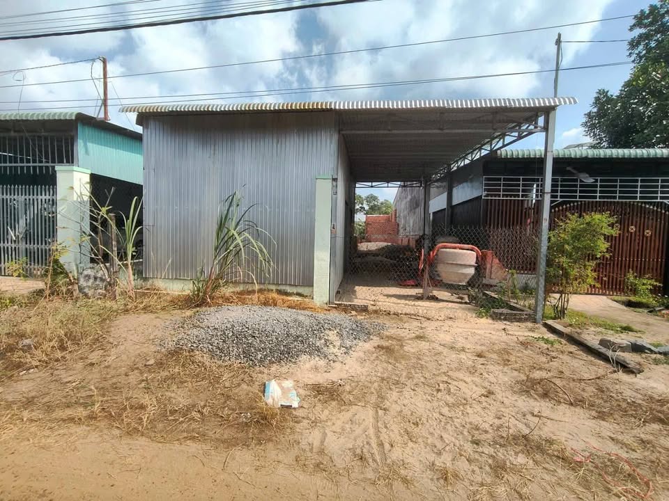 Đất nền Long Hoa Hòa Thành 496m² 890 triệu - Sổ đỏ chính chủ