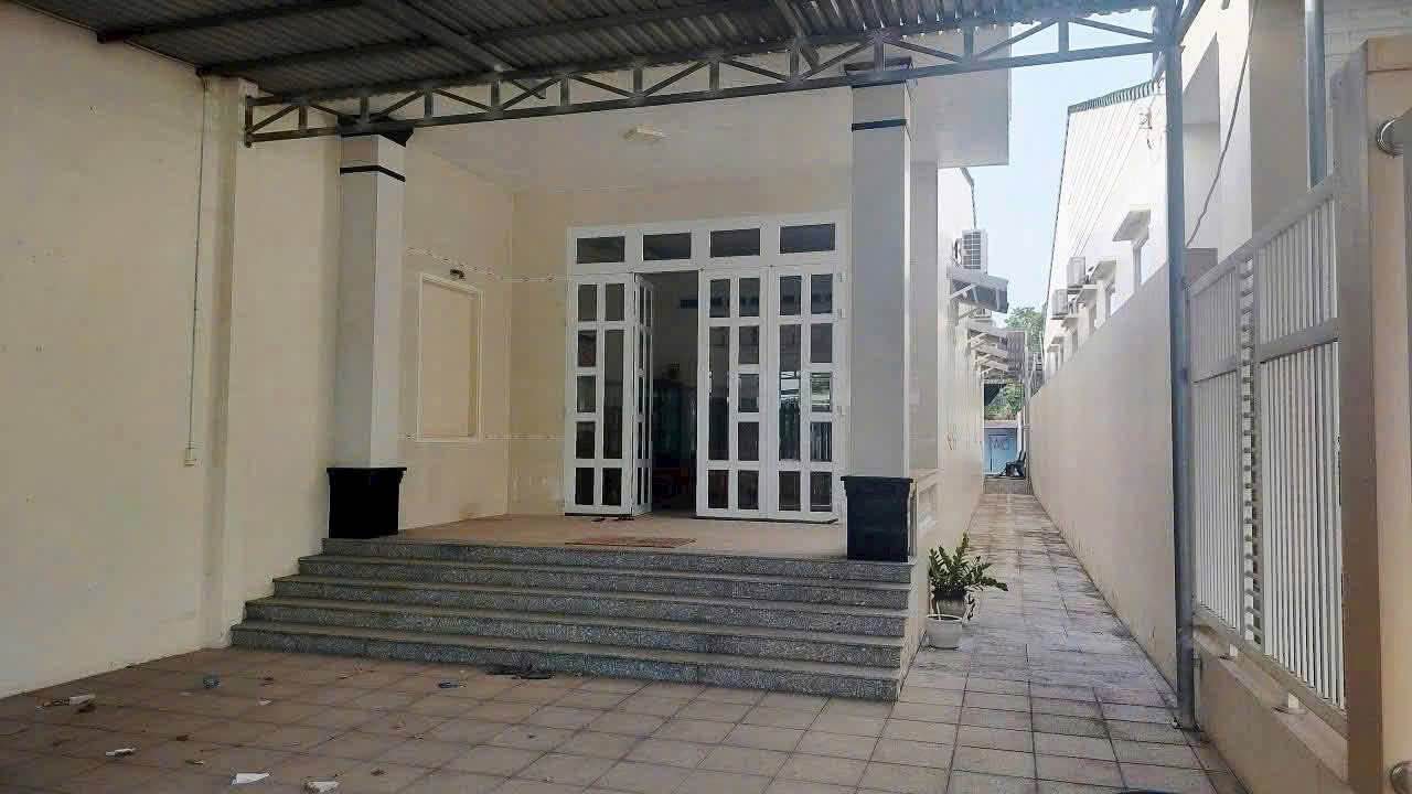 Nhà riêng Tây Ninh 346m² giá thỏa thuận - Chính chủ