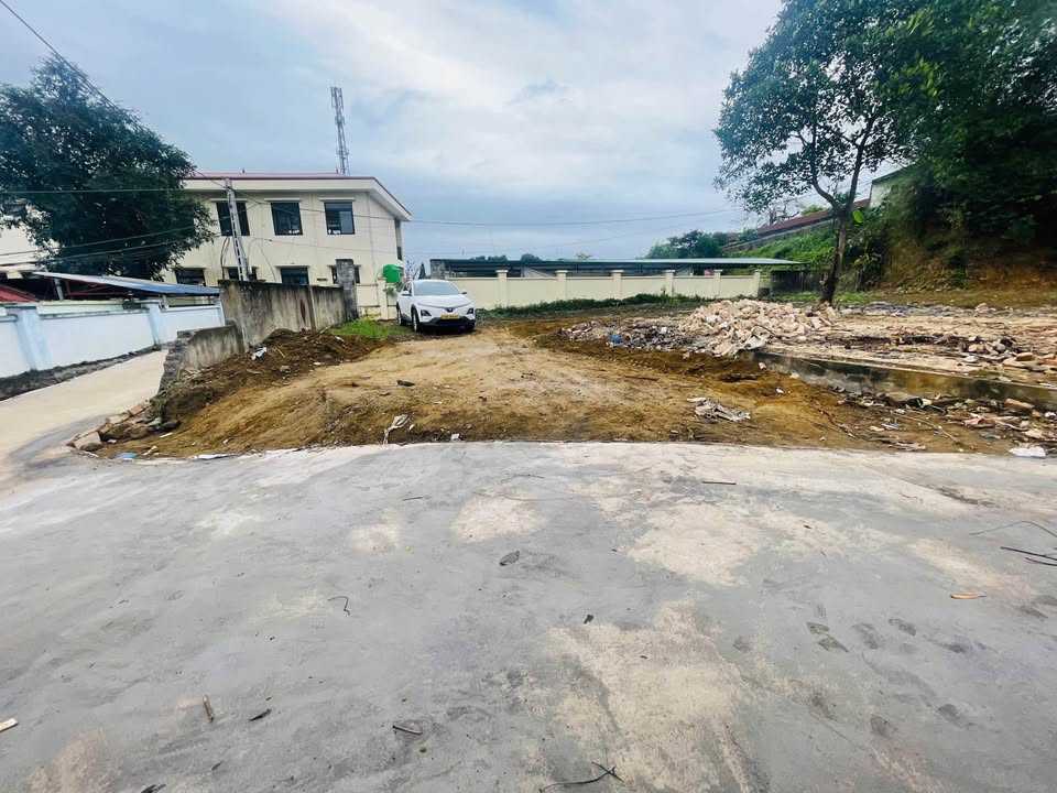 Land Thị trấn Đu Phú Lương 170m² - Sổ đỏ chính chủ