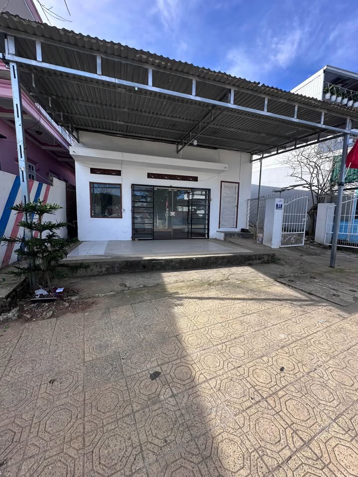 Mặt bằng Hồ Xuân Hương Đà Lạt 50m² 6 triệu - Mặt tiền kinh doanh