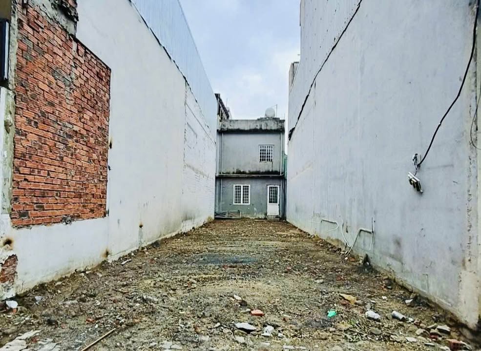 Đất Hoàng Thị Loan Đà Nẵng 3.05 tỷ 114m² – Tiềm năng tăng giá