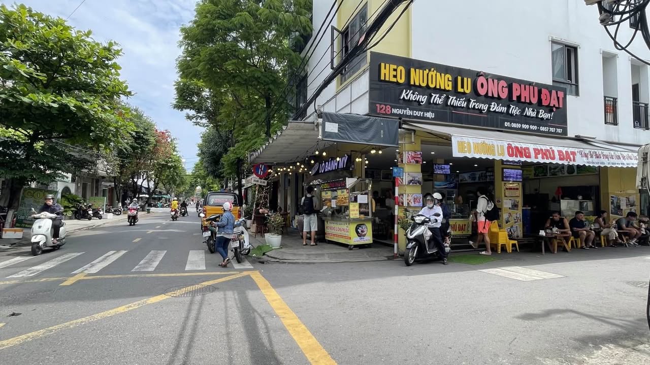 Nhà Nguyễn Duy Hiệu Sơn Trà 73m² 7 tỷ - Chính chủ bán