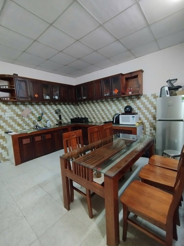 Nhà nguyên căn An Dương Vương Đà Lạt 80m² - Sẵn ở