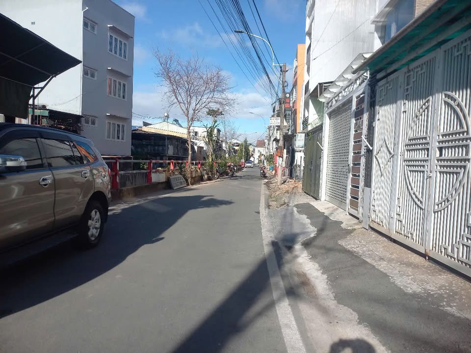 Nhà riêng Phường 3 Đà Lạt 75m² giá 11 tỷ - Chính chủ bán