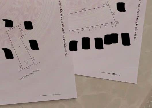 Đất nền Tháp Mười Trần Hưng Đạo 300m² 6 tỷ - Sổ đỏ chính chủ