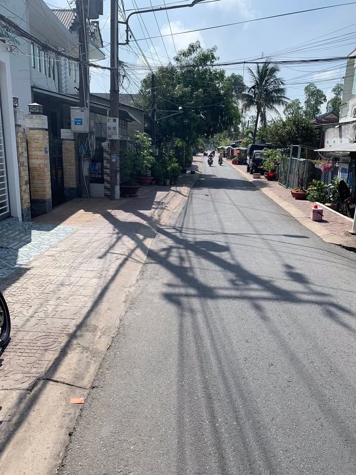 Đất nền Sa Đéc Trần Hưng Đạo 765m² 10 tỷ - Sổ đỏ chính chủ