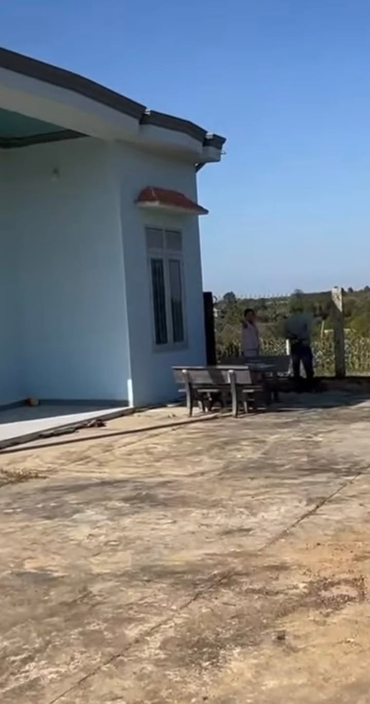 Đất Ea Sar Ea Kar 648m² 550 triệu - Sổ đỏ chính chủ