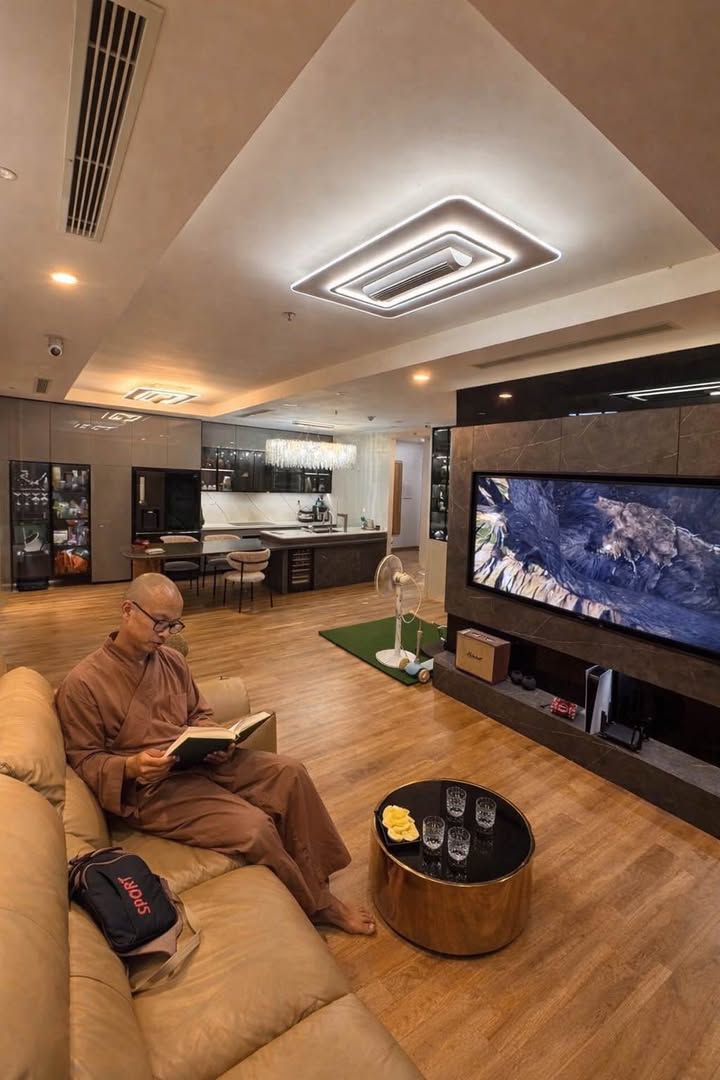 Căn hộ H2 Haven Tây Hồ 114m² giá thỏa thuận - View đẹp