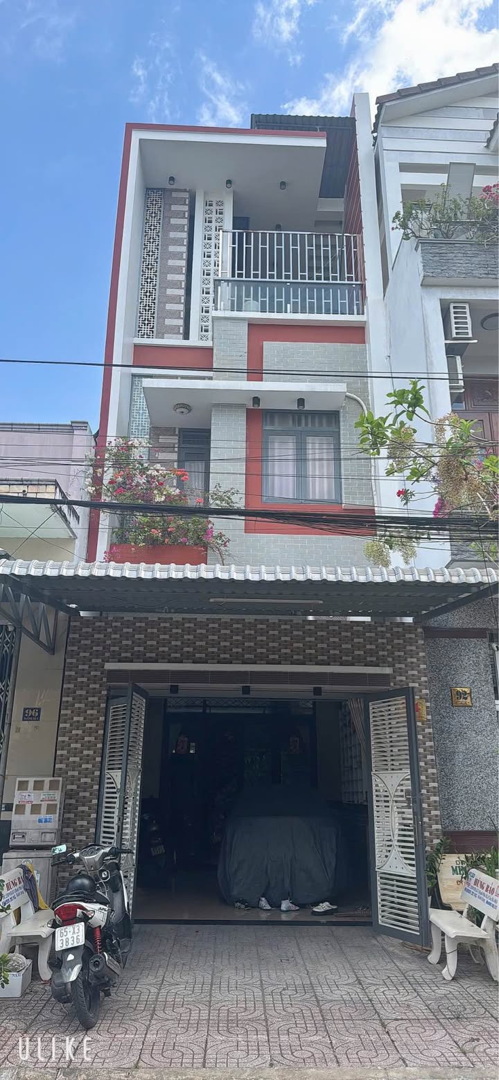 Nhà riêng KDC Thới Nhựt 2 90m² 5.5 tỷ - Chính chủ bán