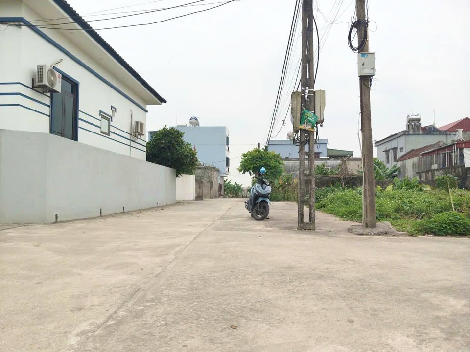 Đất Bình Minh Kiến Xương 79m² - Sổ đỏ chính chủ