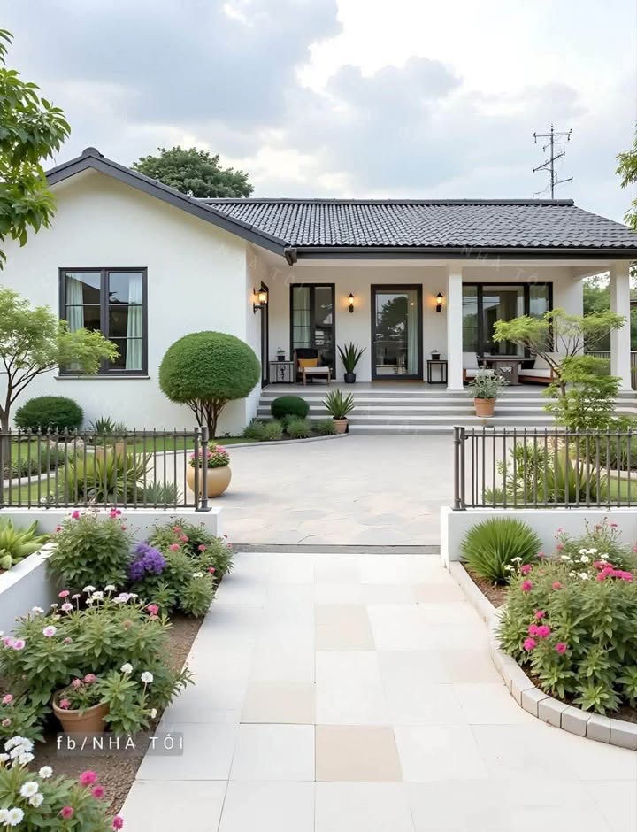 Nhà 3 tầng Vũ Thư 140m² giá 3.5 triệu - Sẵn sàng ở ngay