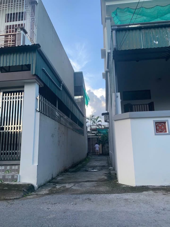 Nhà phố Trần Lãm Thái Bình 97m² 3.2 tỷ - Mặt tiền kinh doanh