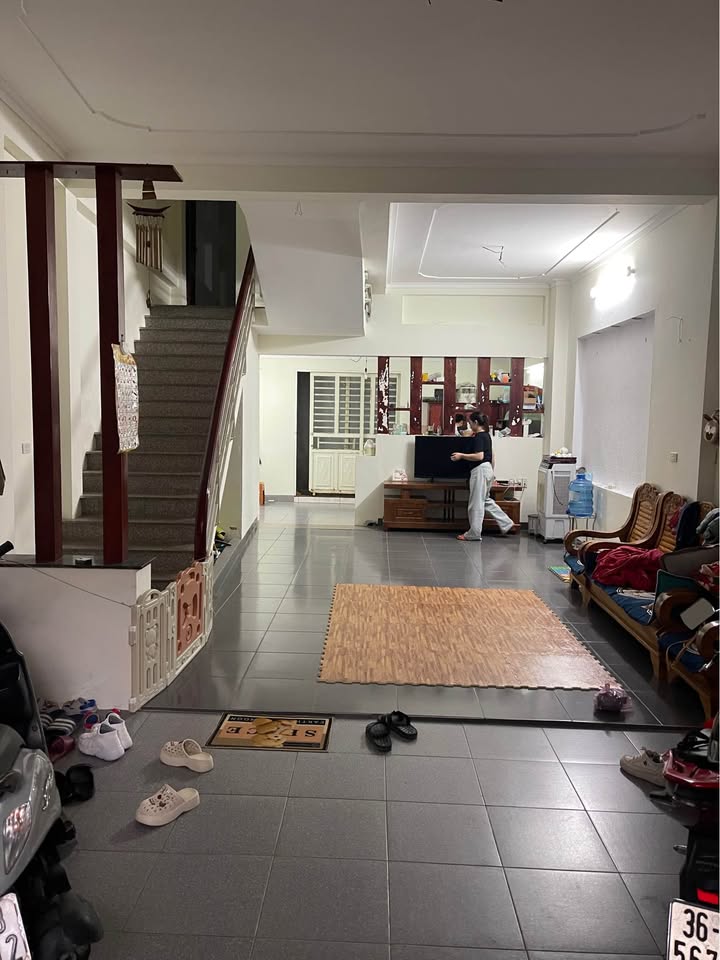 Nhà Nguyễn Tĩnh Đông Hương 80m² 4.25 tỷ - Chính chủ bán