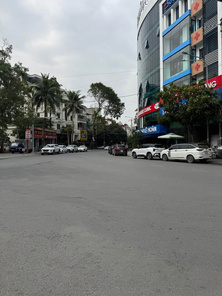 Nhà riêng Đường Đinh Công Tráng 150m² - Ô tô vào tận nhà