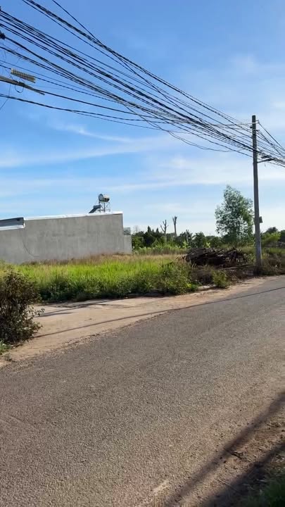 Đất nền Trảng Bom 130m² 770 triệu - Sổ đỏ chính chủ