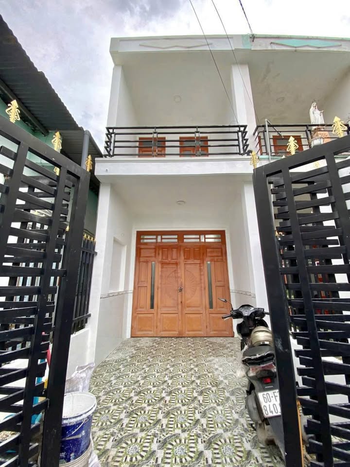 Nhà riêng Phường Hóa An 60m² 1.3 tỷ - Chính chủ bán