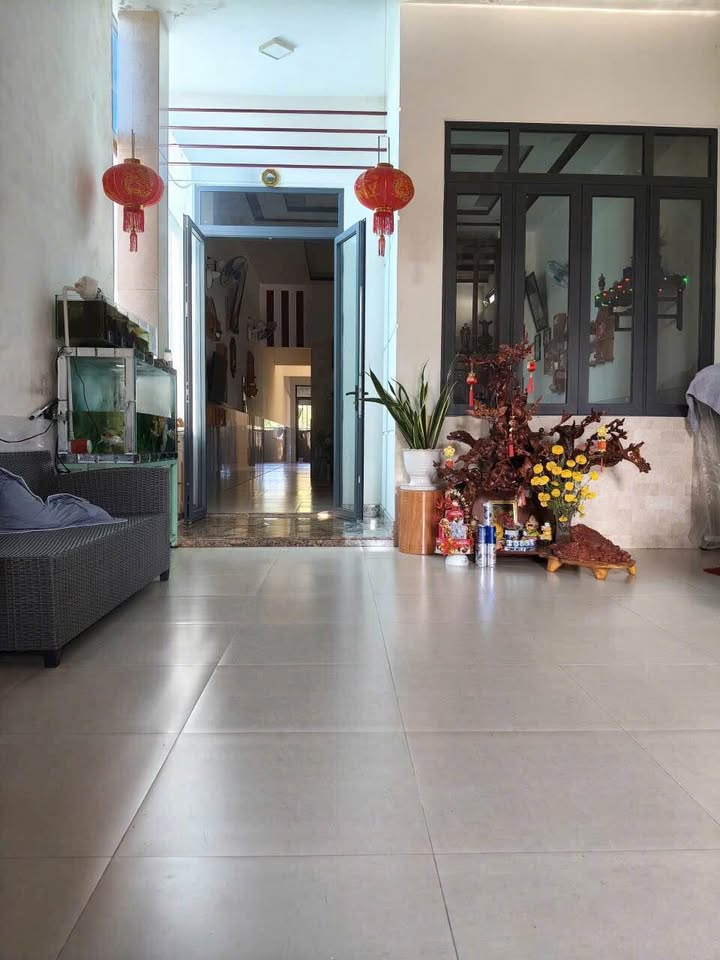 Nhà riêng Kon Tum Tôn Đức Thắng 125m2 1 tỷ - Chính chủ bán