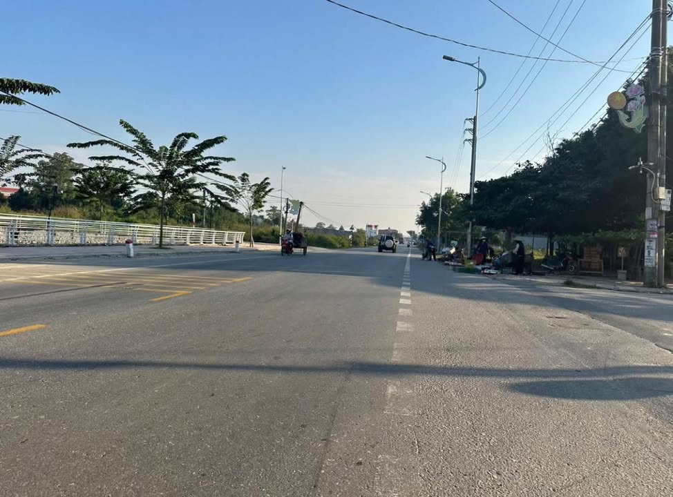 Đất Văn Quán Lập Thạch 100m² 2,0 tỷ - Sổ hồng chính chủ