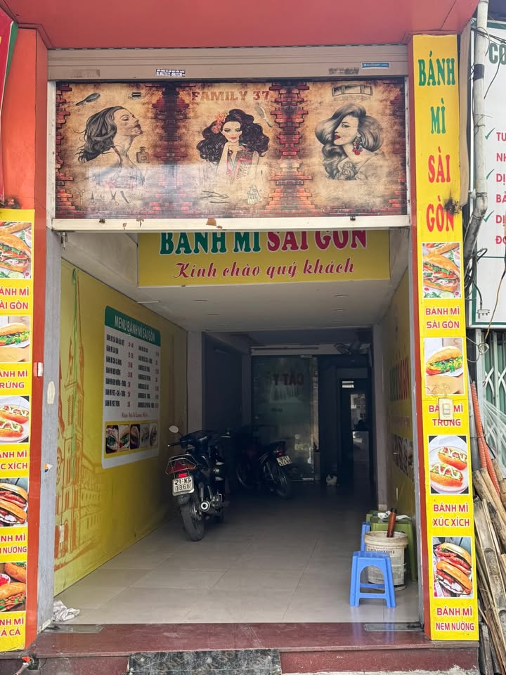 Nhà phố Thanh Nhàn 50m² 25 tỷ – Mặt tiền kinh doanh