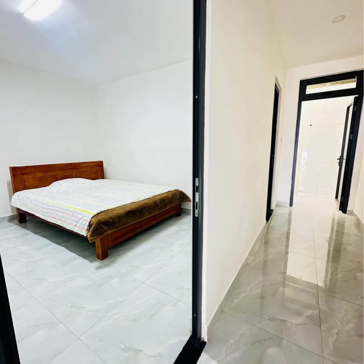 Nhà Lê Hồng Phong Đà Lạt 80m² 2.2 tỷ - Chính chủ