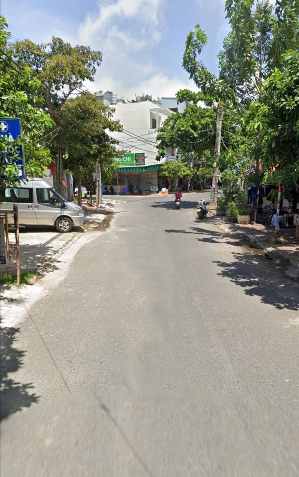 Nhà góc Lê Thị Riêng Vũng Tàu 64m² giá 8 tỷ - Chính chủ bán gấp