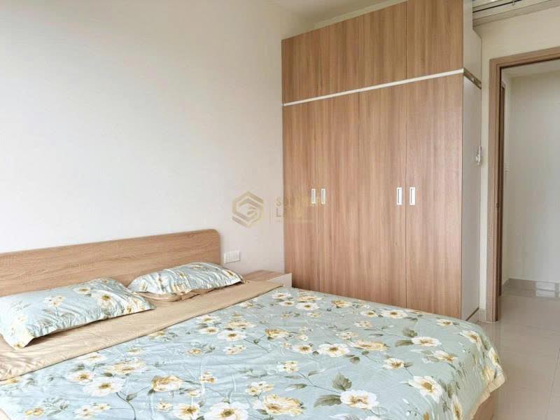 Căn hộ The Sun Avenue Quận 8 1PN 15 triệu - View đẹp