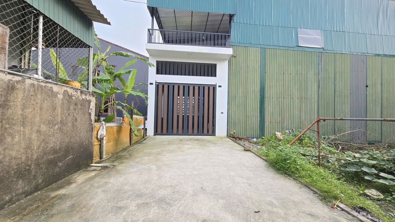 Đất nền Minh Tân Hà Tĩnh 207m² 2 tỷ - Tiềm năng tăng giá