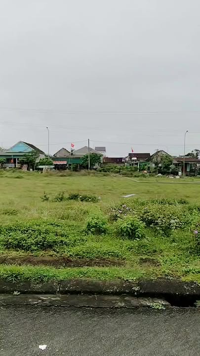 Đất nền Kỳ Trinh TX Kỳ Anh 200m² giá tốt - Đất thổ cư 100%