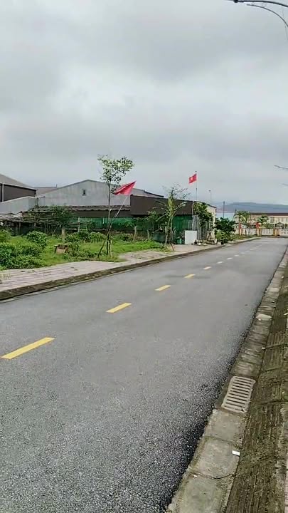 Đất nền Kỳ Trinh 206m² giá thỏa thuận - Đất thổ cư 100%