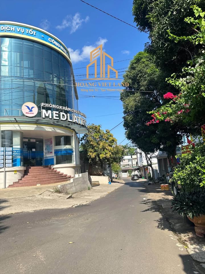 Nha mat tien Siubleh - Ynue 4.5 ty - Thich hop KD