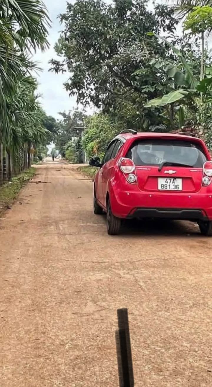 Đất nền Tân An BMT 6x30m 1.75 tỷ - Sổ đỏ chính chủ