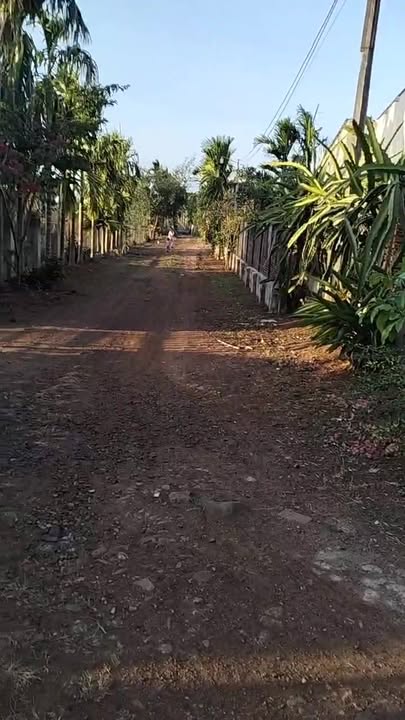 Đất nền Krông Pắc Đắk Lắk 203m2 1.3 tỷ - Sổ đỏ chính chủ