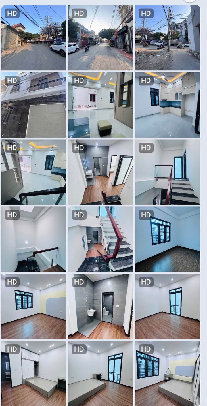 Nhà riêng Bình Lộc, Hải Dương 48m² 3,4 tỷ - Sẵn sàng ở ngay