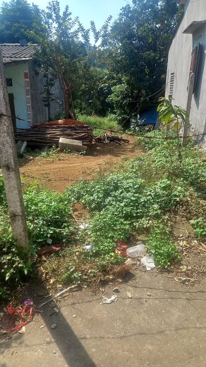 Đất Thống Nhất 200m² 700-799 triệu - Tiềm năng tăng giá